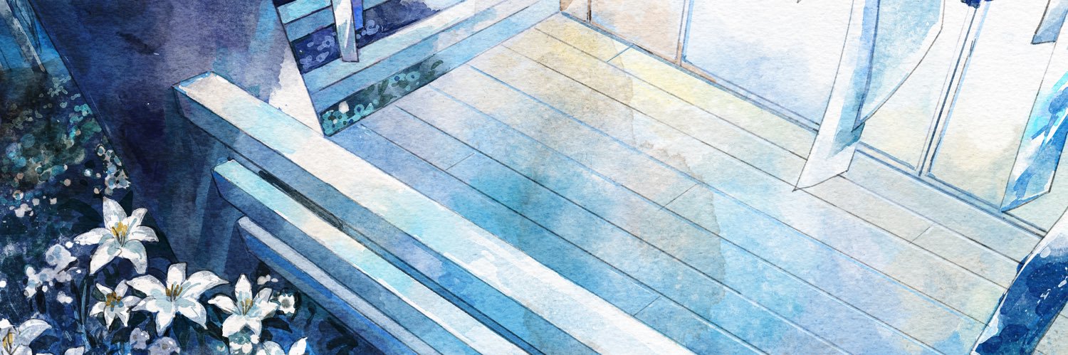 แอลลี่☀️エル🐉 banner