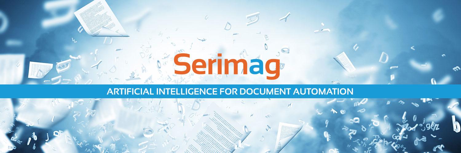 serimag's profile banner image