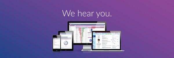 PatientWisdom Profile Banner