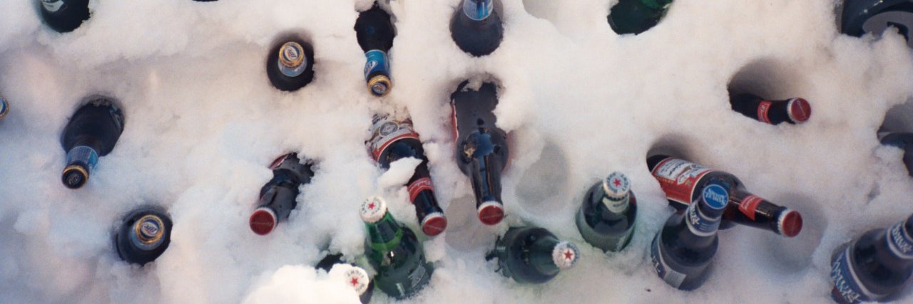 Eastcoastdaze's profile banner image