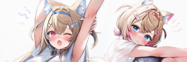 Maru_ccy Profile Banner