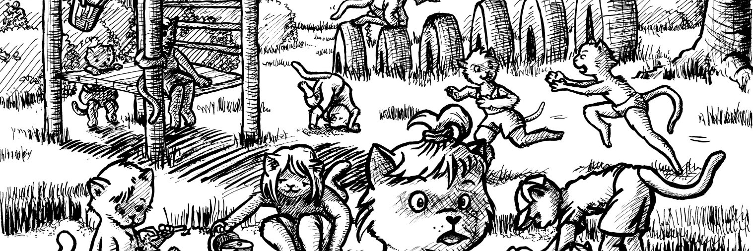FynTheCat's profile banner image