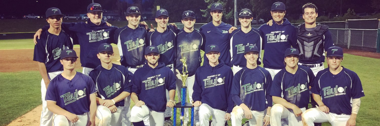 taylorbasebal94's profile banner image