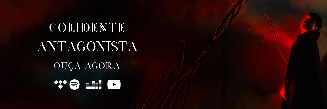 colidente's profile banner image