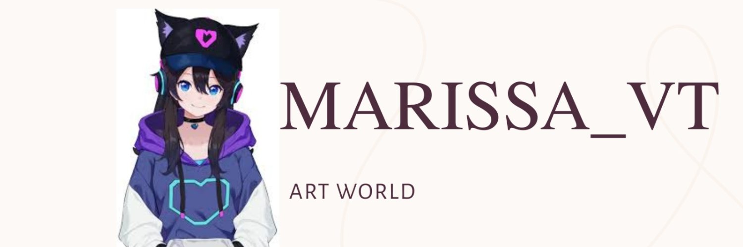 Marissa_MaryVT's profile banner image