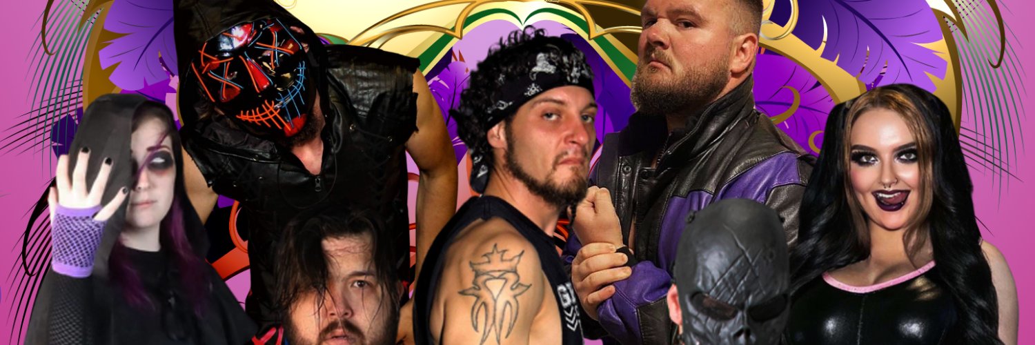 DamonSmith34's profile banner image