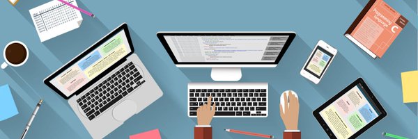 techthatinspire Profile Banner