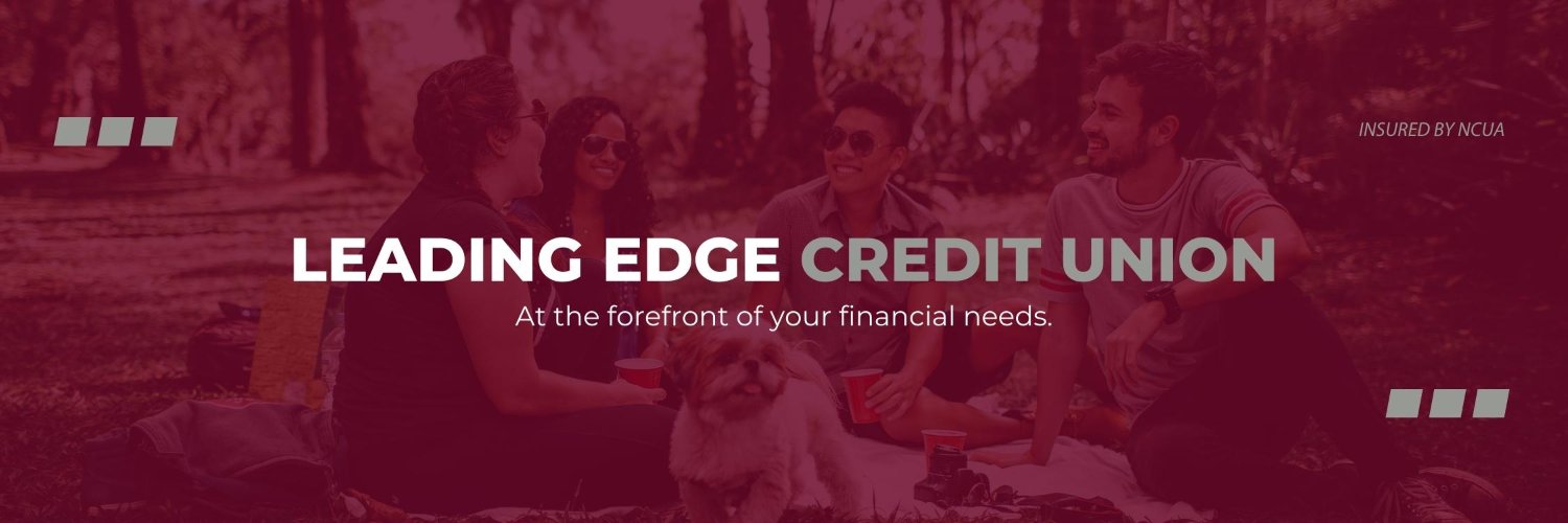 LeadingEdgeCU's profile banner image