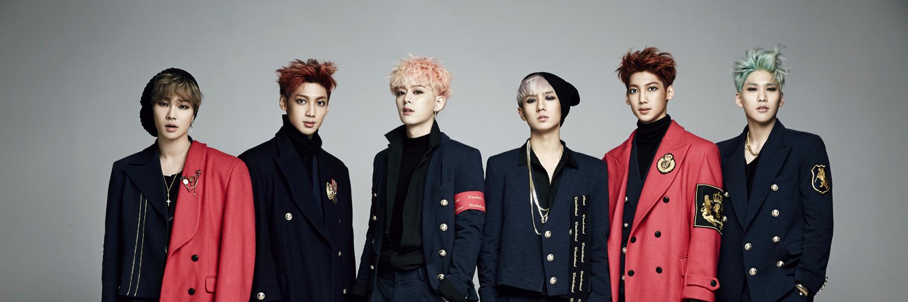 boyfriend95line's profile banner image