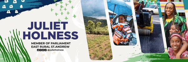 JulietHolness Profile Banner