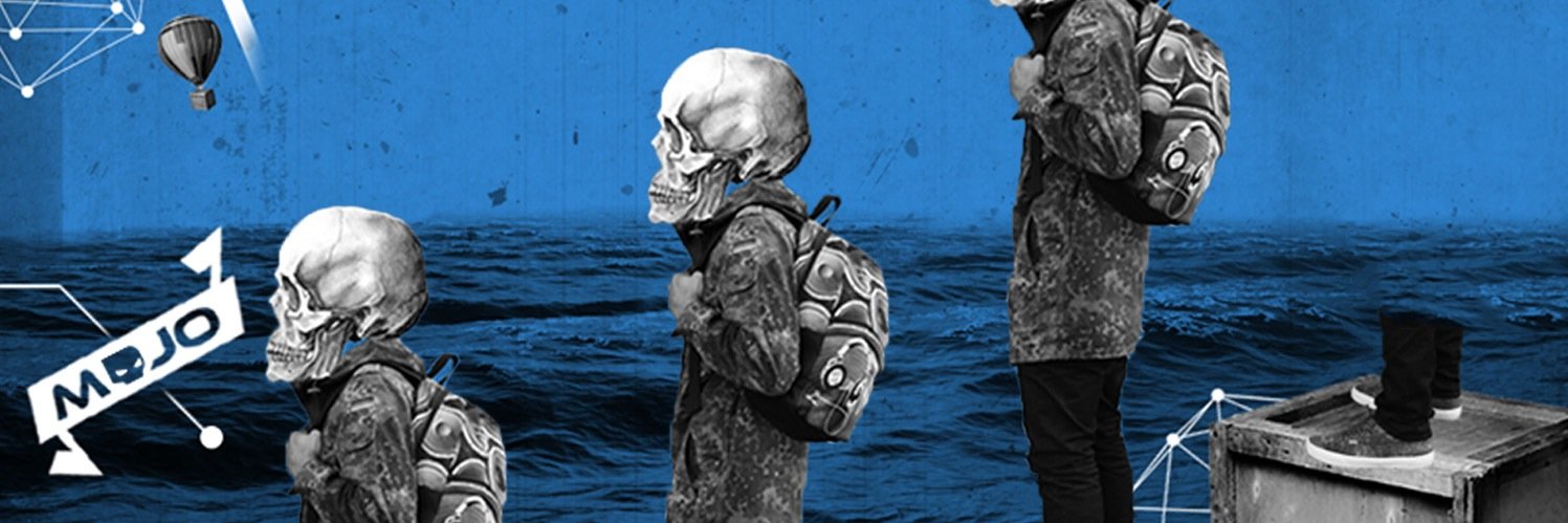Mojo banner