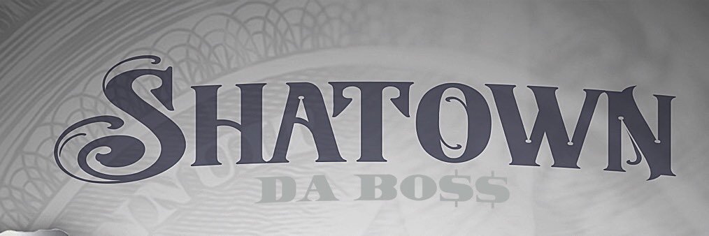 iamshatown's profile banner image