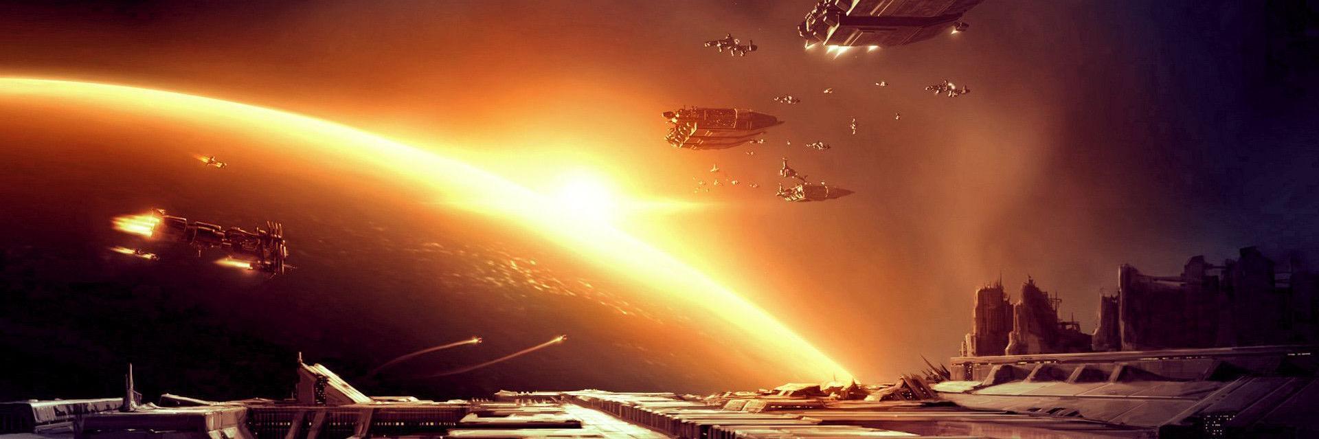 EveResource's profile banner image