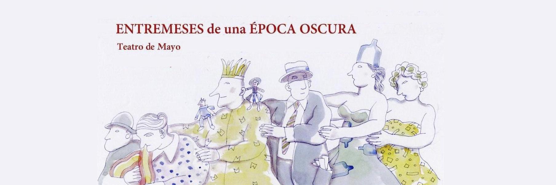 Teatro de Mayo banner