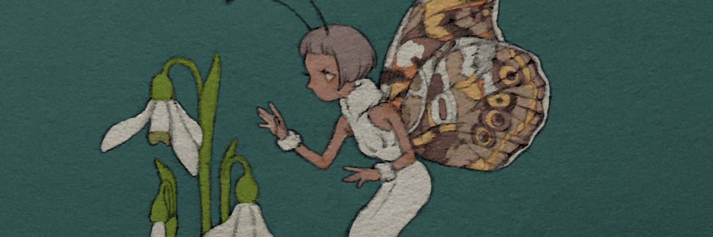 ionzaion's profile banner image