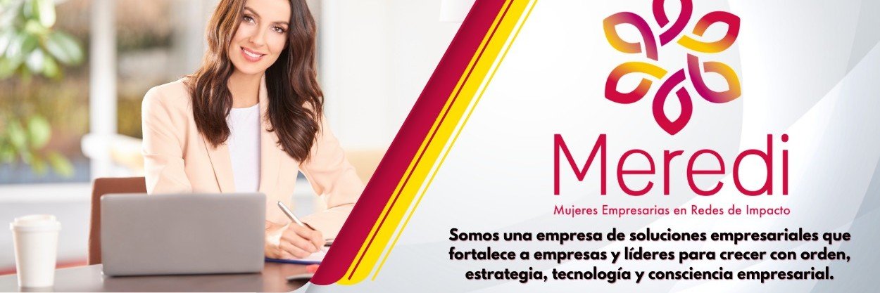 MerediComunidad's profile banner image