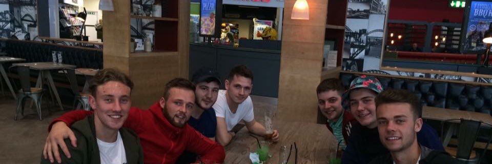 Connorslicer's profile banner image