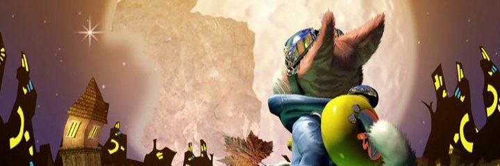 Blinxy banner