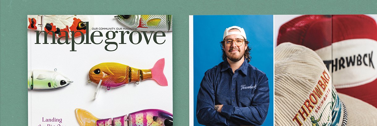 MapleGroveMag's profile banner image