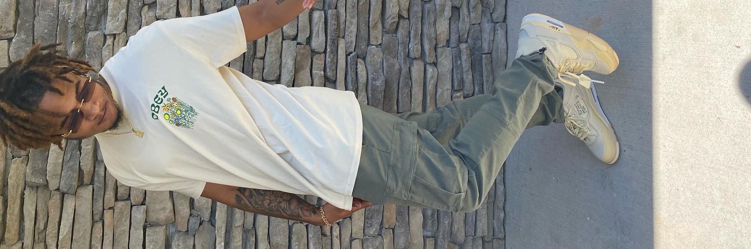 therealmarr5's profile banner image