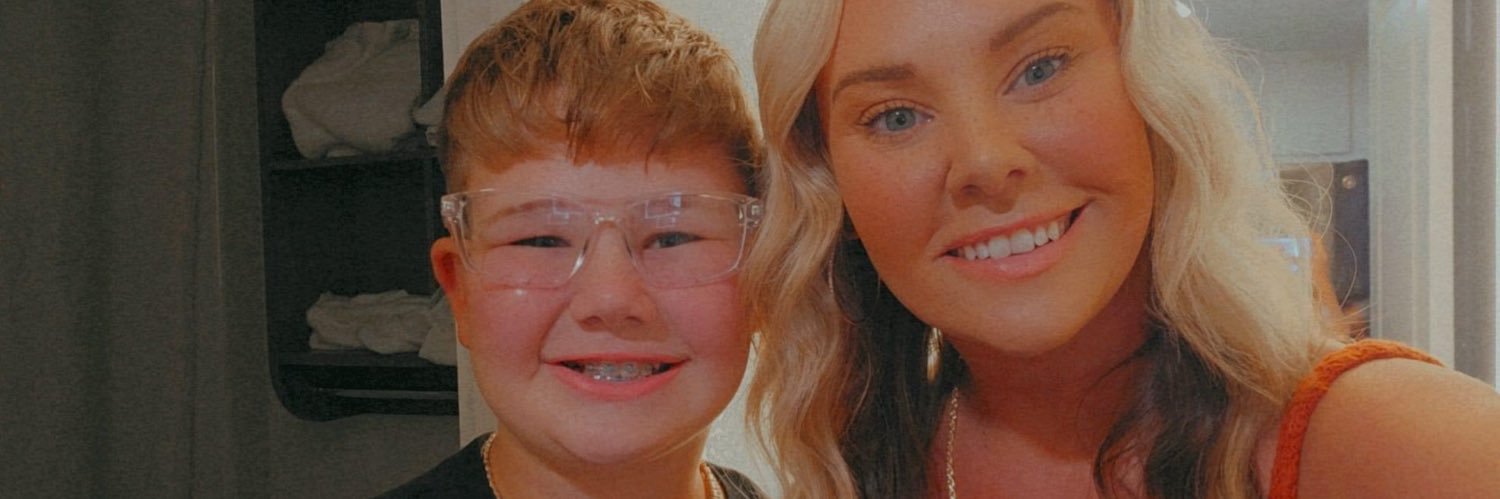 BeckyEloise's profile banner image