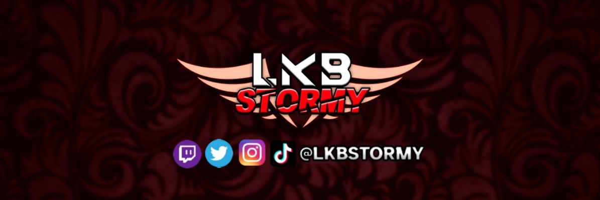 lkbstormy's profile banner image
