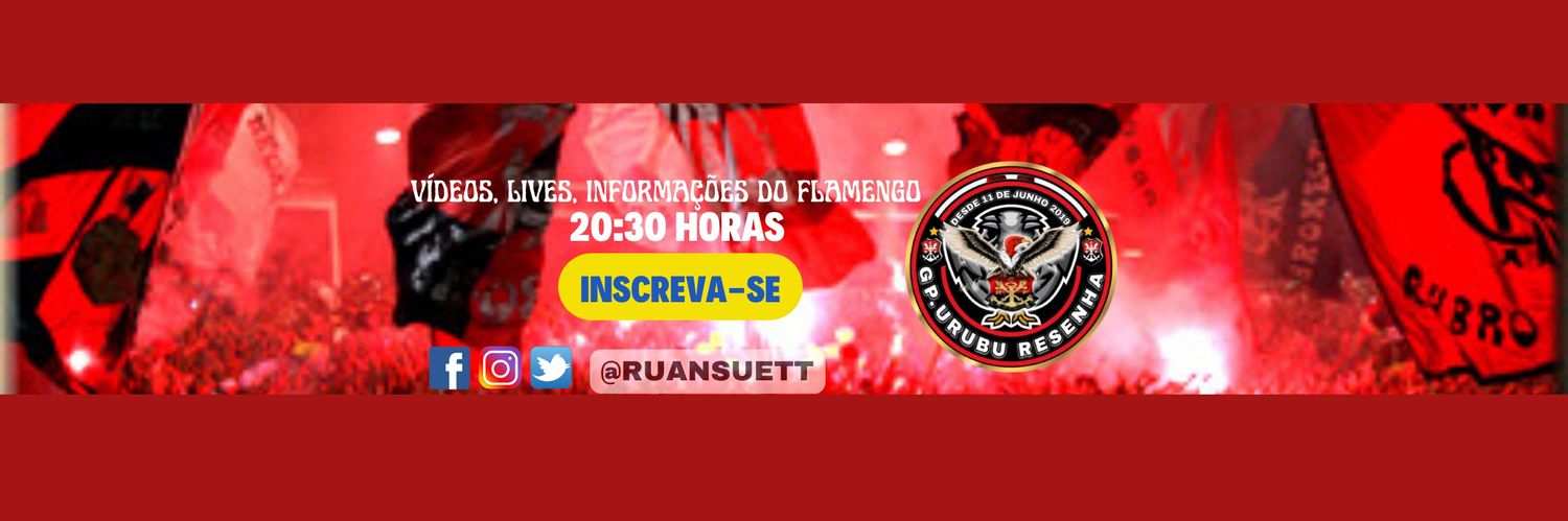 RuanSuett's profile banner image