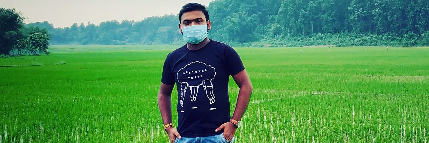 _SagarSaha_'s profile banner image