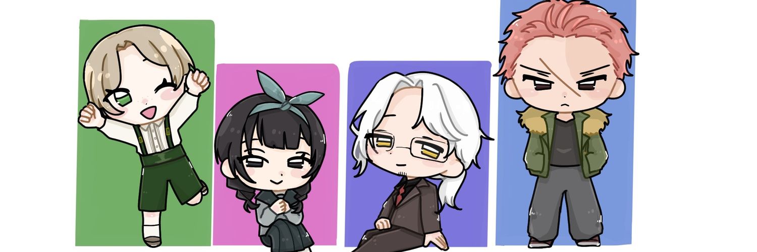 trap_Matsuri's profile banner image