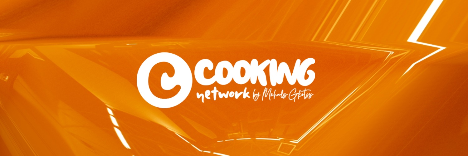 COOKING_NETWORK's profile banner image