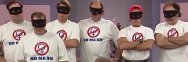 NoMaaam's profile banner image