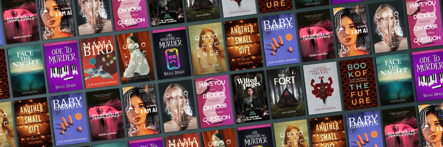 Shortwave Publishing banner