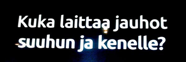 JauhoKo Profile Banner