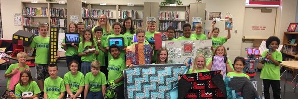 atechiebookworm Profile Banner