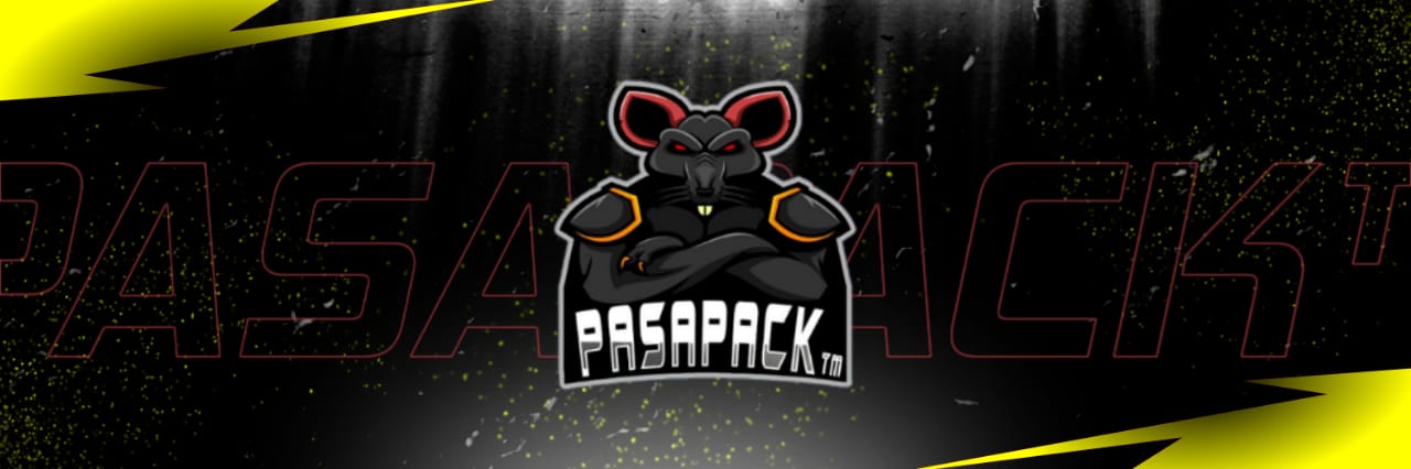 ClanPasaPackk's profile banner image