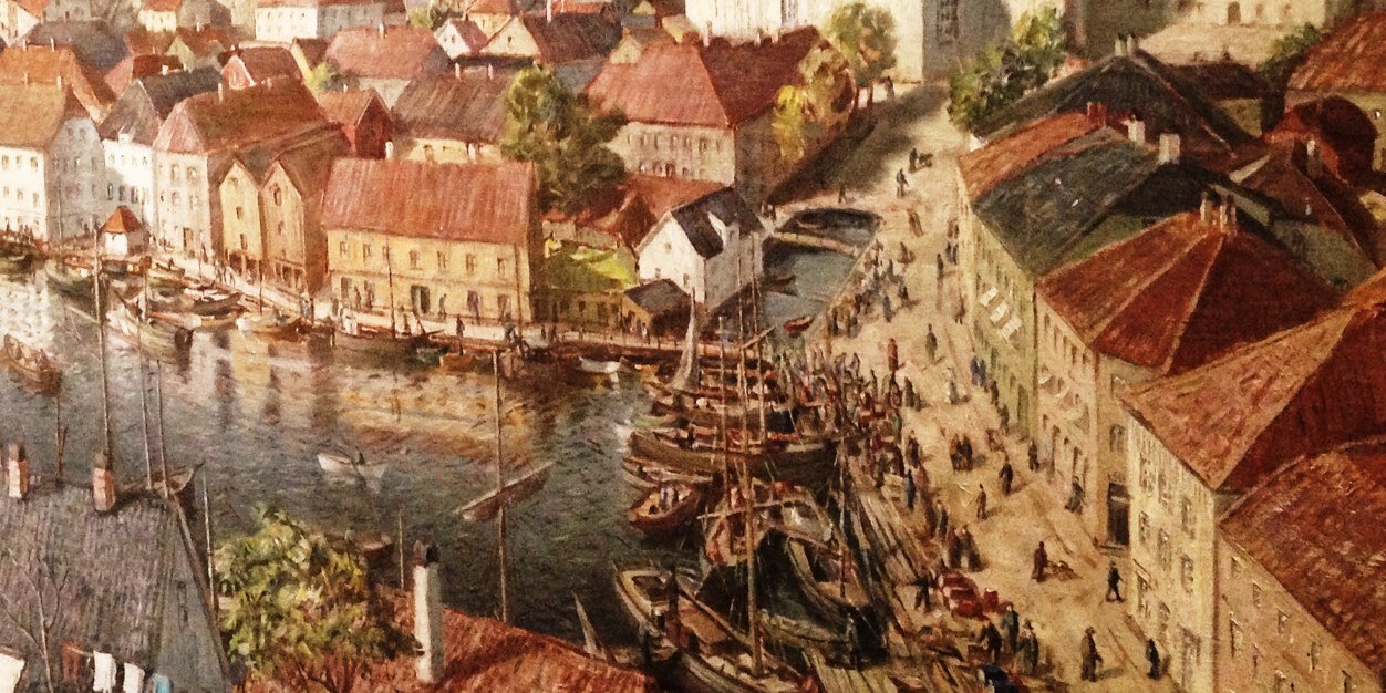 sjefsengel's profile banner image