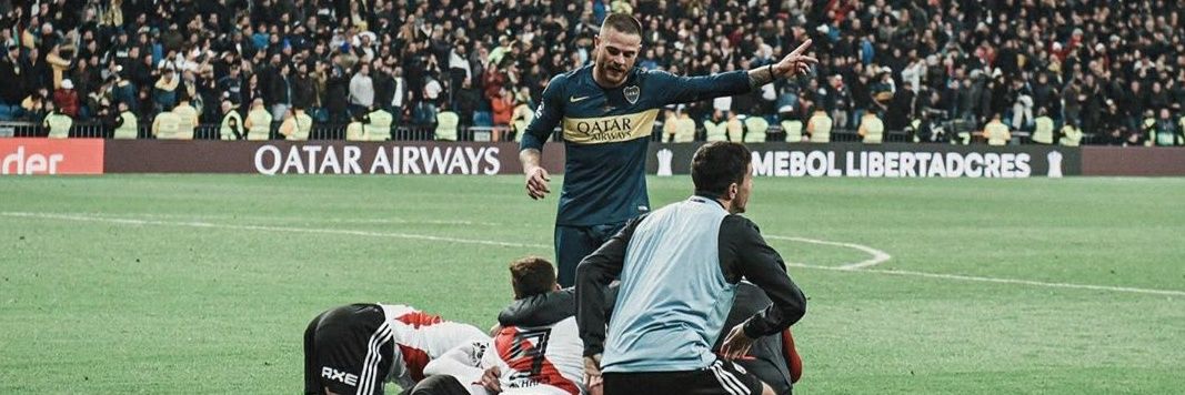 leobraun01's profile banner image