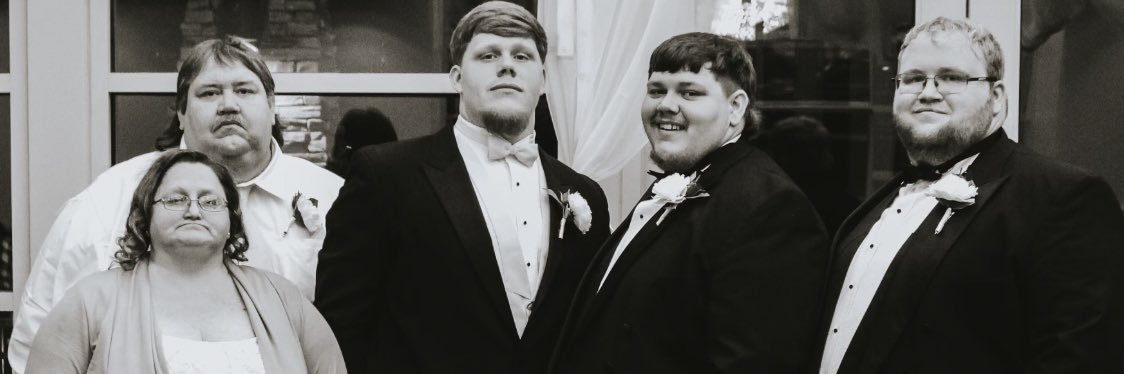 Matthew Trehern banner