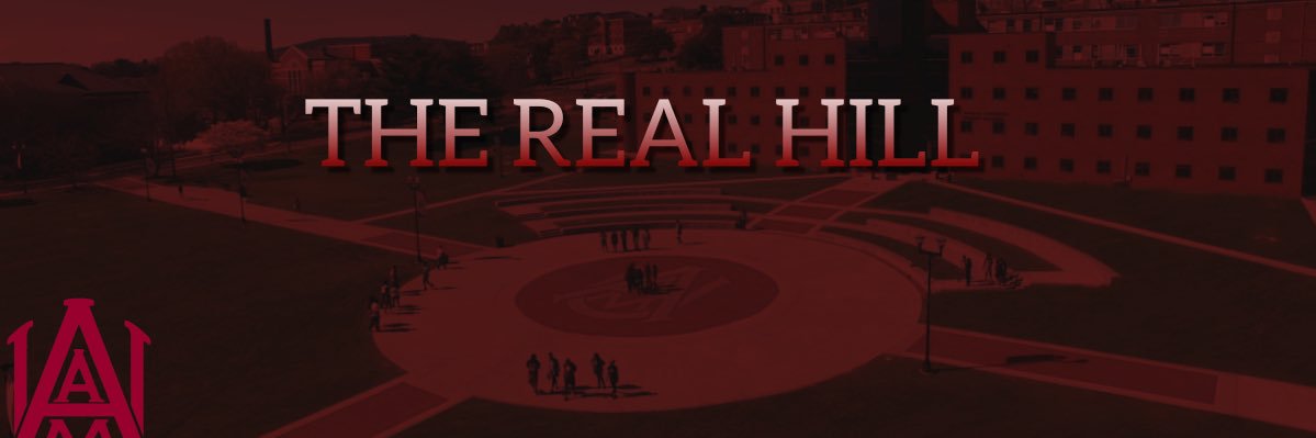 AAMU SGA banner