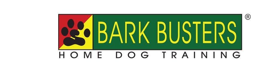 Bark Busters banner