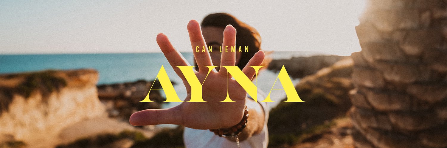 CanLemanMusic's profile banner image