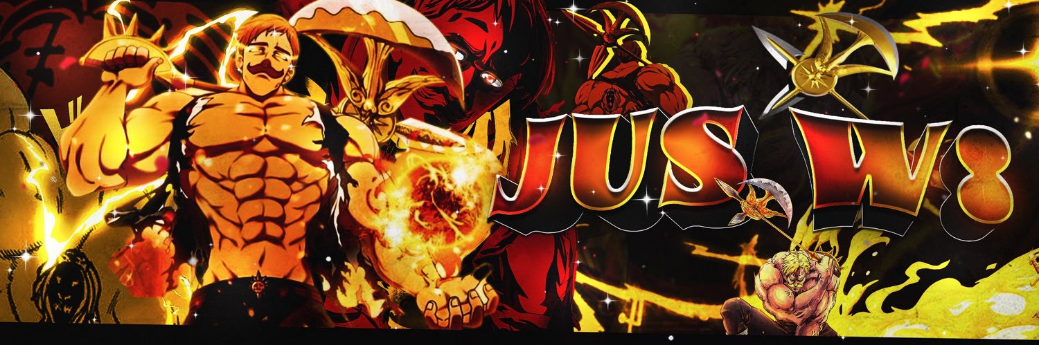 JusW8🤿 banner