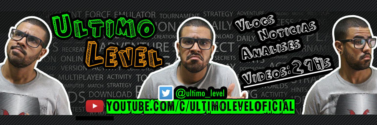 ultimo_level's profile banner image