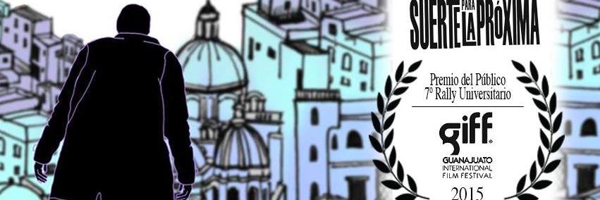 SuerteParaLaPróxima banner