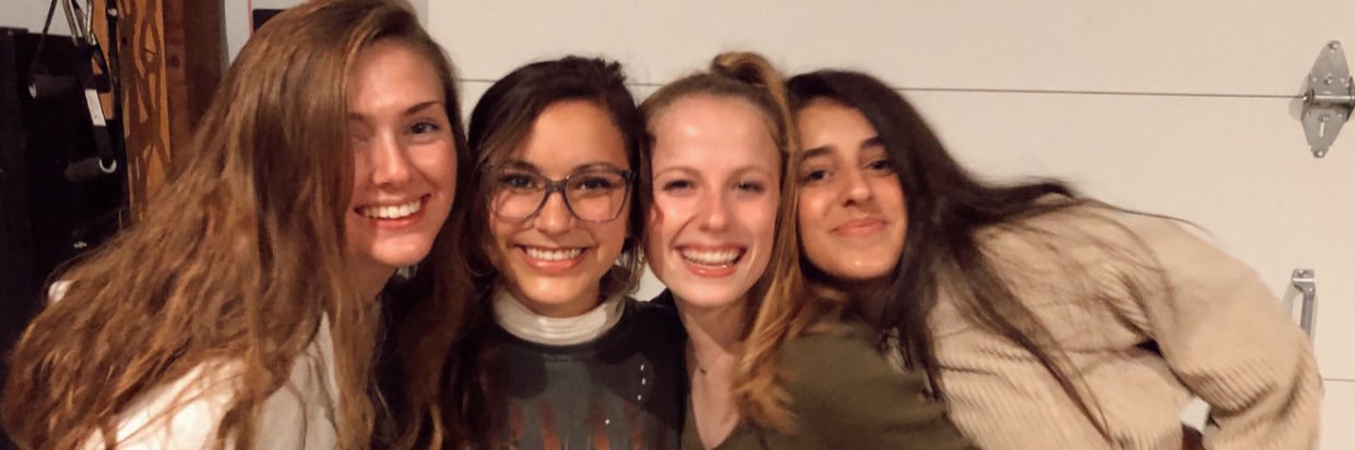 Mariaallred's profile banner image