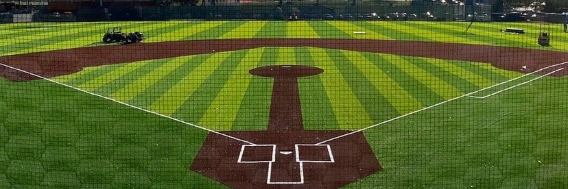 Westside JV Baseball banner