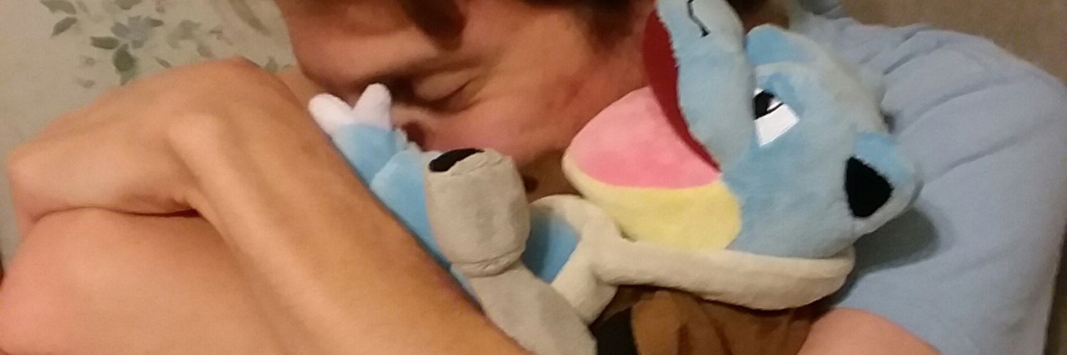JustJ3ssi's profile banner image
