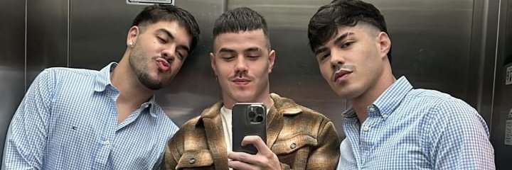 fefercarol's profile banner image