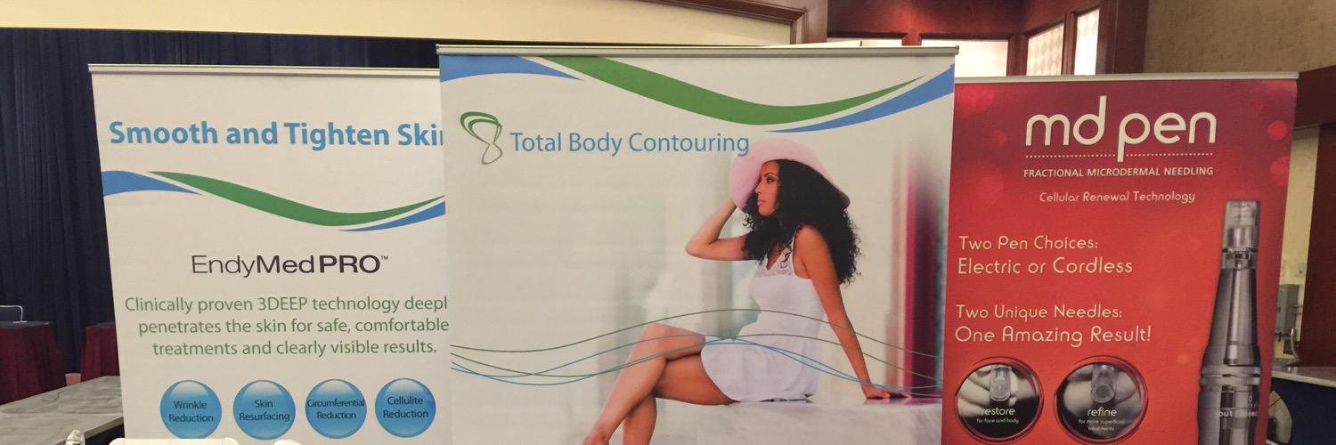 TBContouring's profile banner image