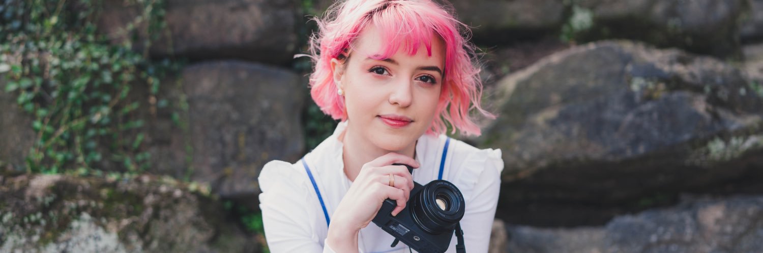 abbyferyoo's profile banner image